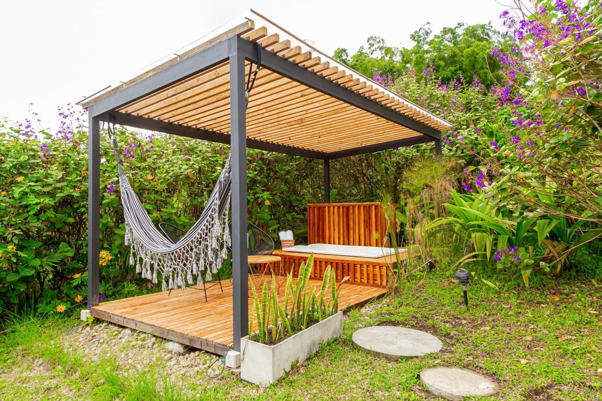 Ecohotel Monte Tierra Habitaciones Y Glamping Filandia Room photo